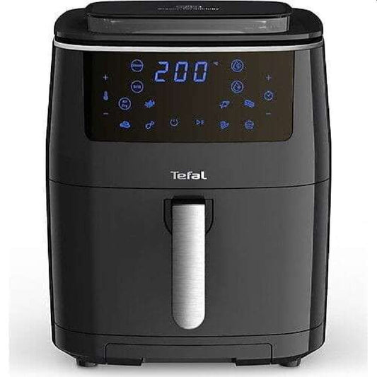 Tefal FW2018 Easy Fry & Grill & Steam Yağsız Fritöz Airfryer 6,5 L