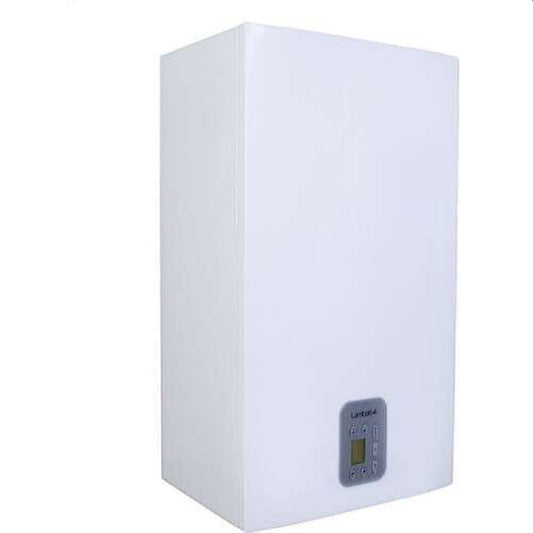 Baymak Lambert LPY 24 FI 24 Kw 20640 Kcal/h Hermetik Premix Yoğuşmalı Kombi