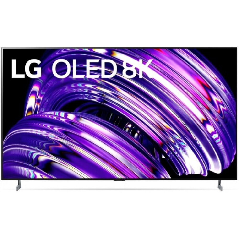 LG OLED77Z29LA, 195 Ekran, 8K UHD Smart OLED TV