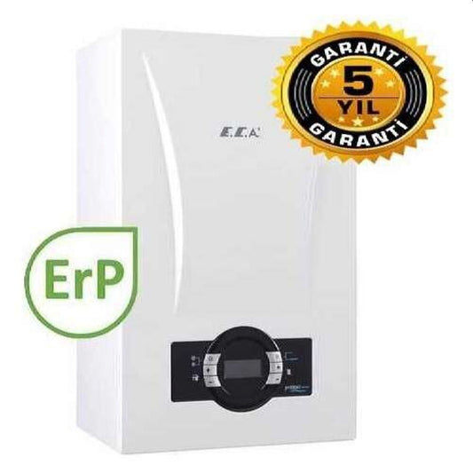 E.C.A Proteus Premix 30/30 Kw (26.000 Kcal) Tam Yoğuşmali Kombi