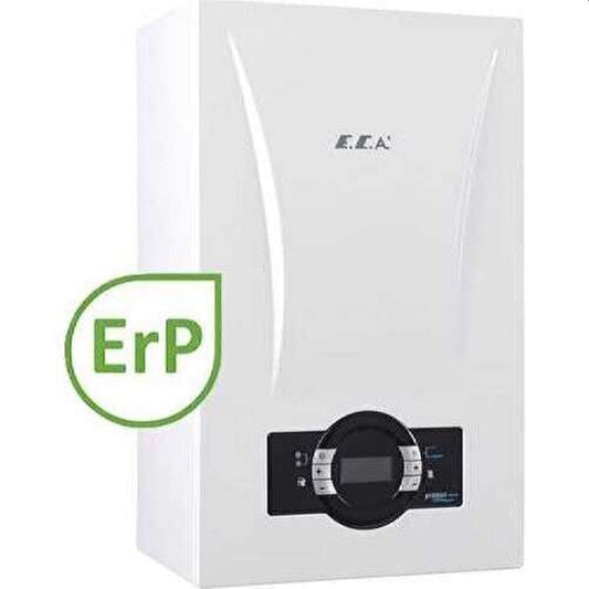 E.C.A Eca Proteus Premix 28/28 Kw (24.000 Kcal) Tam Yoğuşmalı Kombi