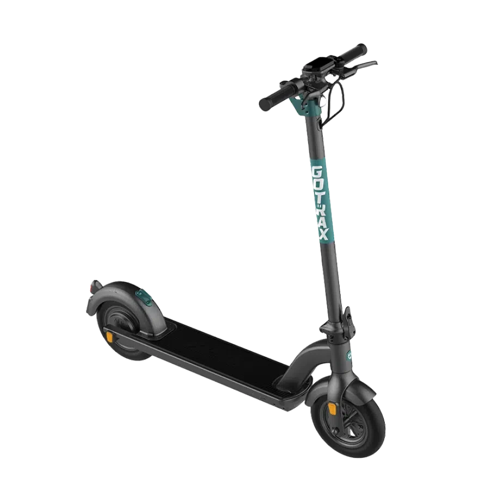 Gotrax G Max Ultra, Elektrikli Scooter