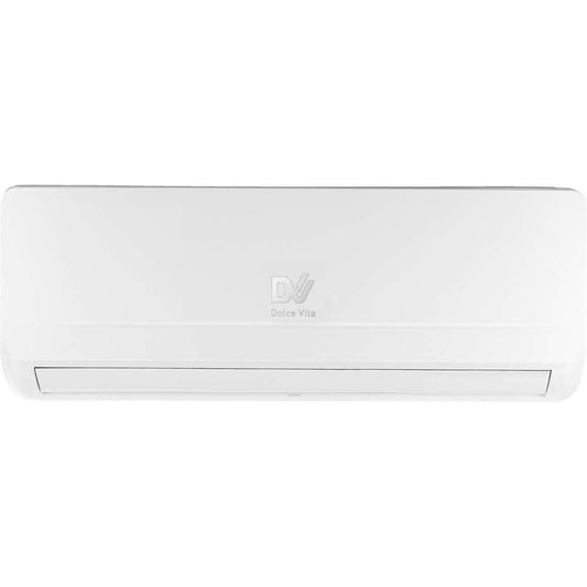 Dolce Vita 12000 Btu A++ Inverter Klima (Montaj Dahil) (Baymak Güvencesi ile)