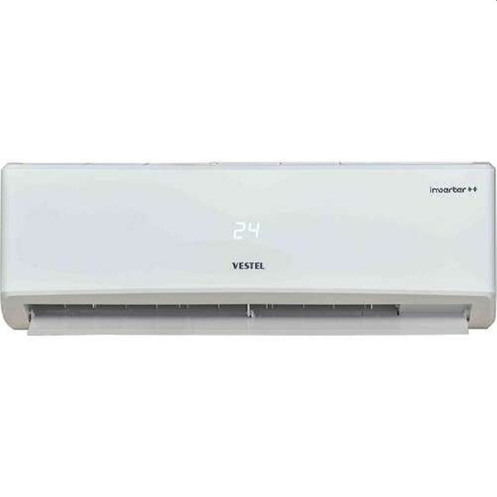 Vestel Flora Doğa Multi Inverter Plus 12+18 Klima