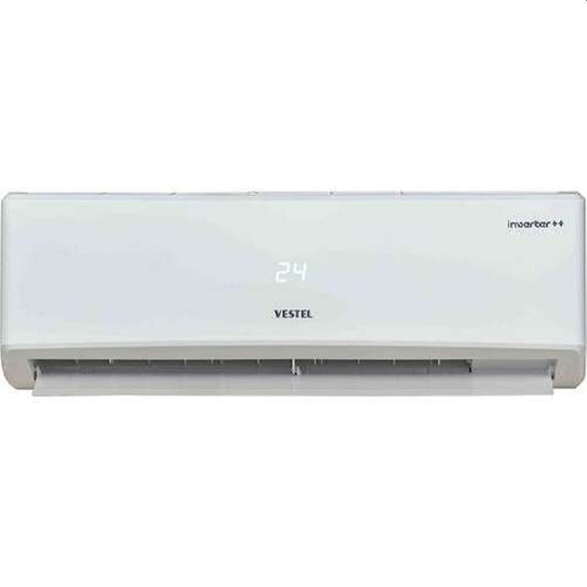 Vestel Flora Doğa Multi Inverter Plus 12+18 Klima