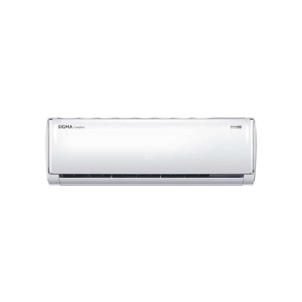 Sigma Comfort SGM18INVDHD 18.000 Btu/h A++ Inverter Klima R32