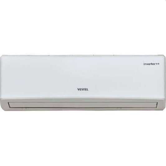 Vestel Flora Doğa 24 A++ 24000 BTU Duvar Tipi Inverter Klima