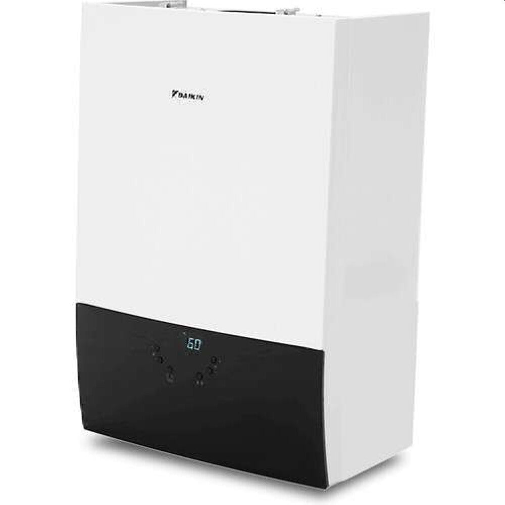 Daikin Csu Premix 24 Kw (D2CNL024) | Tam Yoğuşmalı Kombi