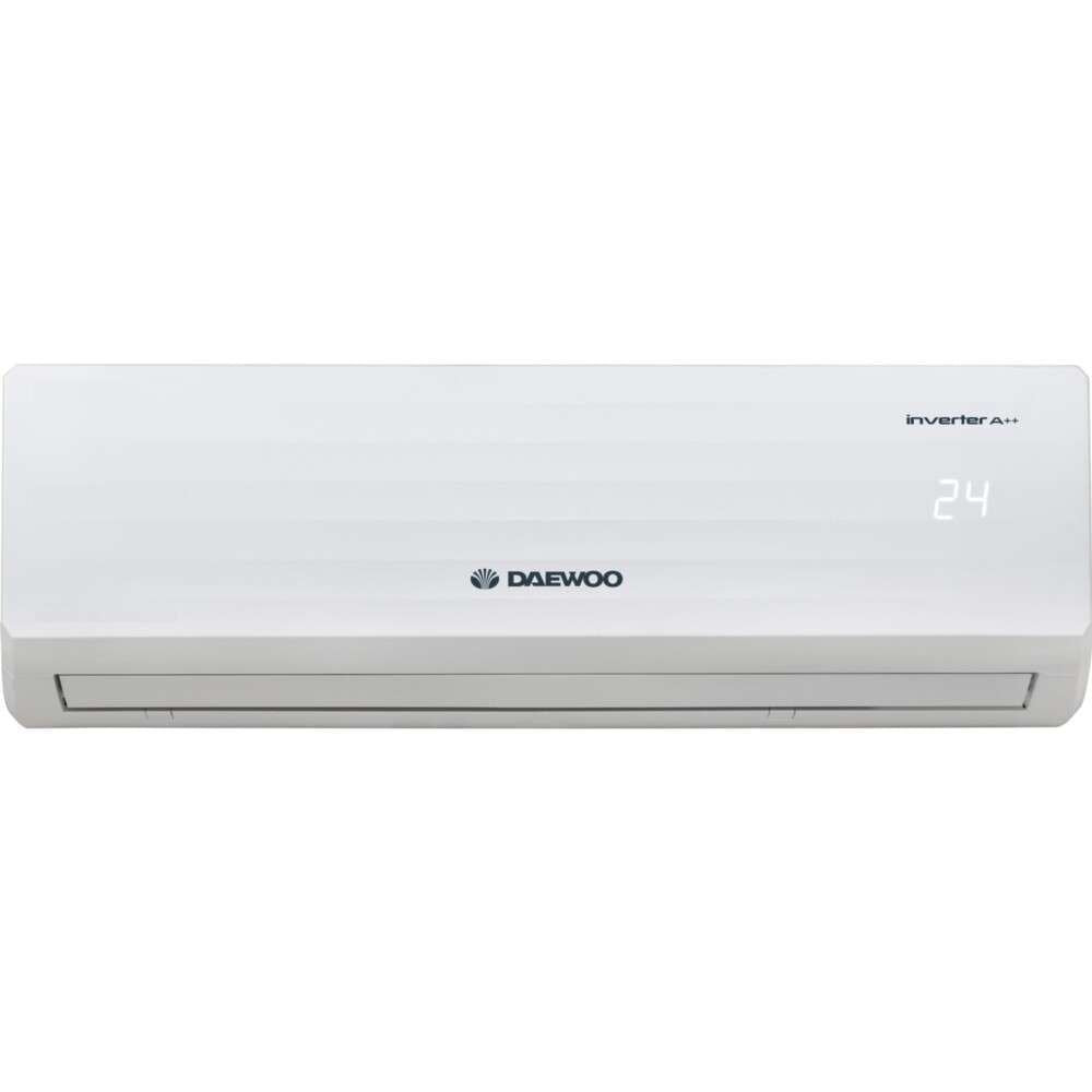 Daewoo D-Tr AC12000 Btu/h A++ R32 Inverter Klima