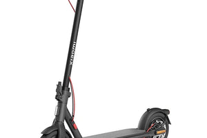 Commuter E-Scooter'lar