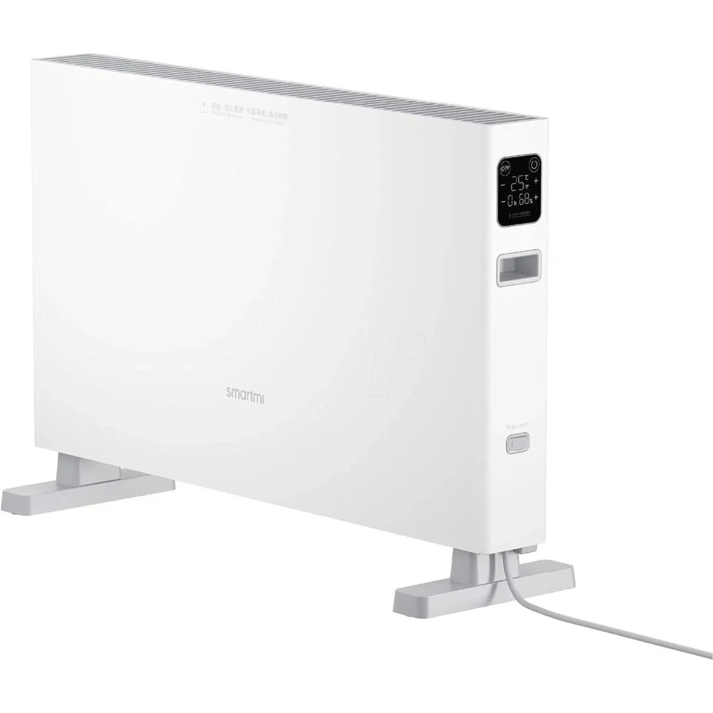 Xiaomi Smartmi Convector Heater 1S, Ortam & Petek Isıtıcı