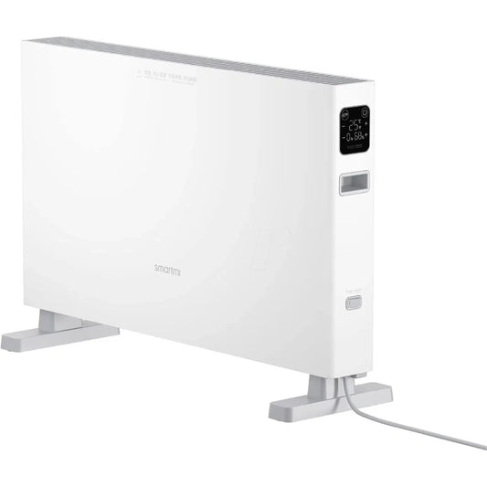 Xiaomi Smartmi Convector Heater 1S, Ortam & Petek Isıtıcı