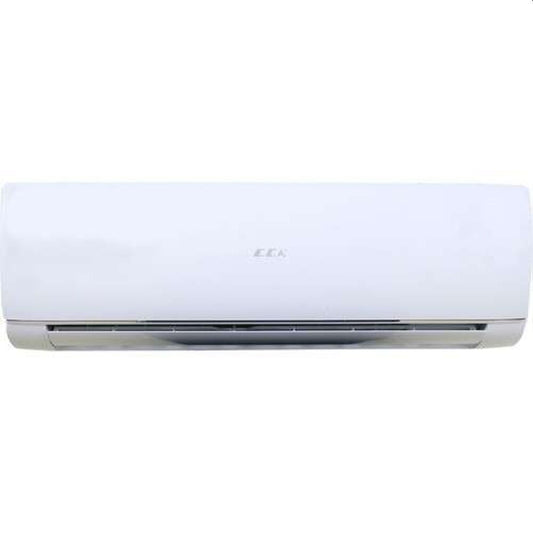 E.C.A Ecotech Klima (yeni model ) 12.000 Btu A++ 3D Dc Inverter Klima (montaj dahil)