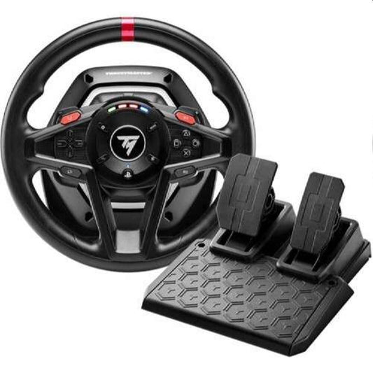 Thrustmaster T128-P PS5 / PC Yarış Direksiyonu Seti