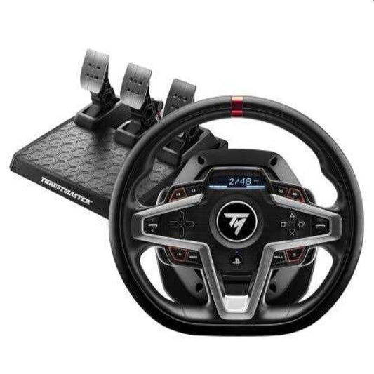 Thrustmaster T248P Hybrid Yarış Direksiyonu Seti (PS5,PS4,PC)