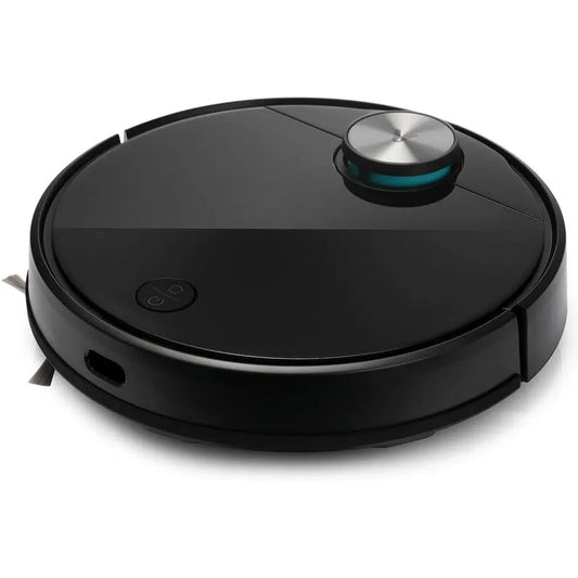 Viomi V3 Vacuum Cleaner Mop Robot Süpürge