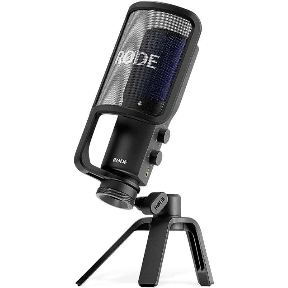Rode NT-USB+ Mikrofon
