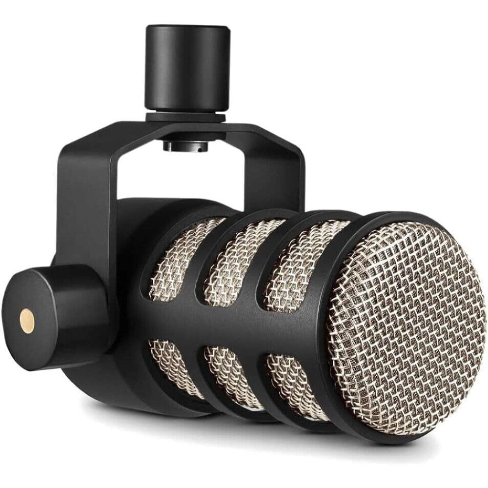 RØDE Podmic, Profesyonel Dinamik Podcast Mikrofon