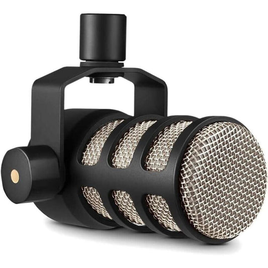 RØDE Podmic, Profesyonel Dinamik Podcast Mikrofon