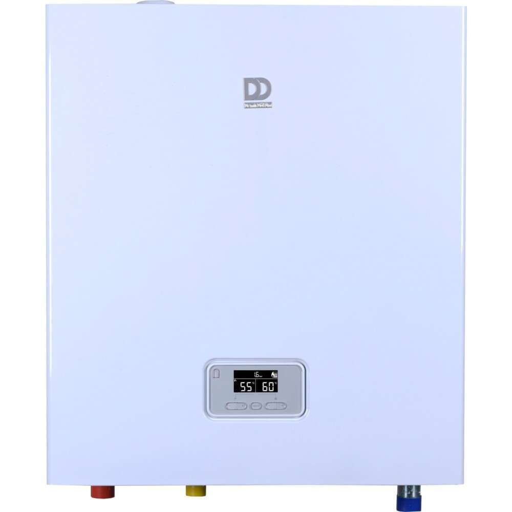 Demirdöküm Maxıpremıx 150 Kw Duvar Tipi Kazan