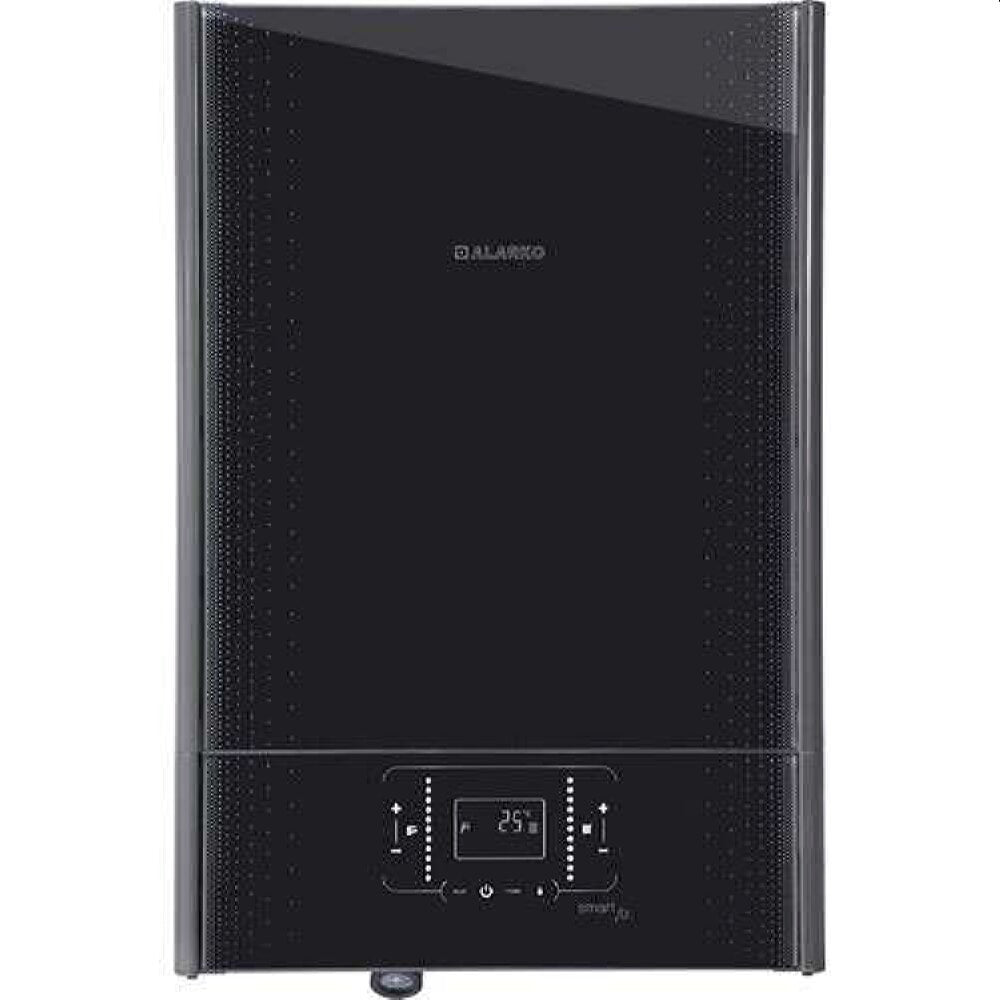 Alarko Smart Fit 25 Premiks Tam Yoğuşmalı Kombi 25 kW TSE Belgeli (Baca Dahil)