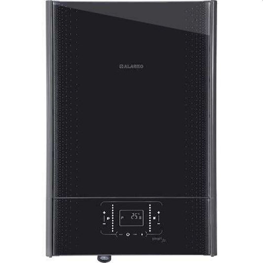 Alarko Smart Fit 25 Premiks Tam Yoğuşmalı Kombi 25 kW TSE Belgeli (Baca Dahil)