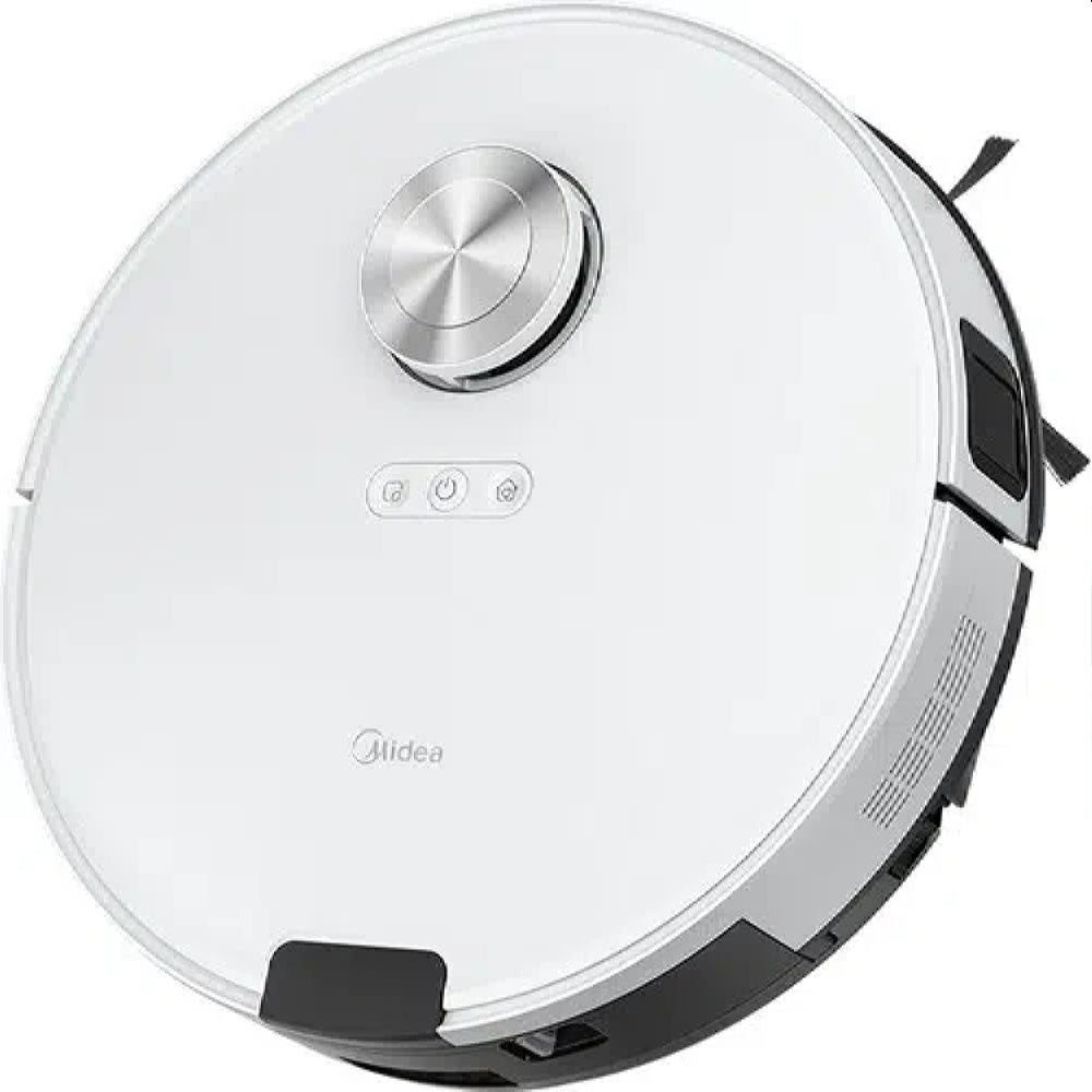 Midea Robot Vacuum Cleaner M9, (Resmi Distribütör Garantili)