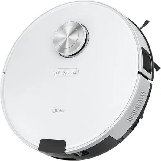 Midea Robot Vacuum Cleaner M9, (Resmi Distribütör Garantili)