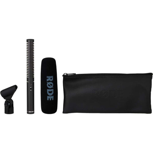Rode Microphones NTG-1 Shotgun Mikrofon