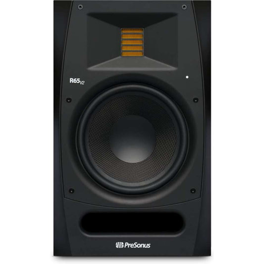 PreSonus R65 V2 6.5" 2-Yollu AMT Teknolojili Aktif Stüdyo Monitor (Tek)