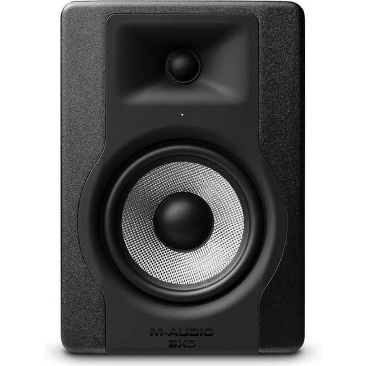 M-Audio BX5 Stüdyo Monitör Hoparlörü