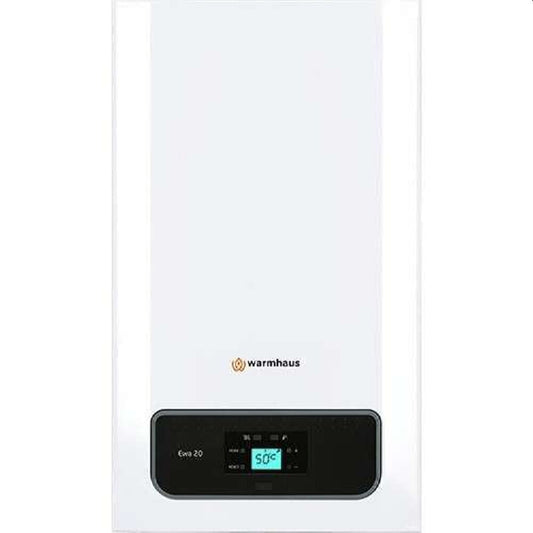 Warmhaus Ewa 24 kW Tam Yoğuşmalı ERP'li Kombi