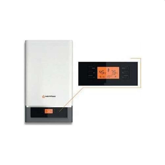 Warmhaus Enerwa Plus Erp 28 Kw Yoğuşmalı Kombi