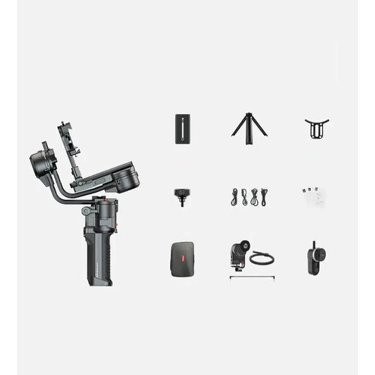 Moza AirCross 3 Professional Kit