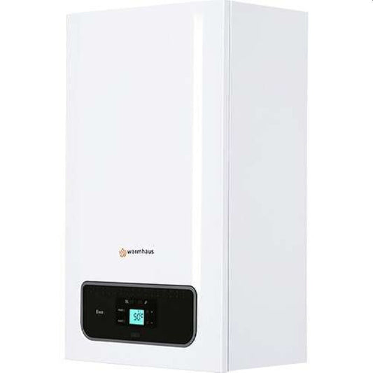 Warmhaus Ewa 20 Kw Yoğuşmalı Kombi