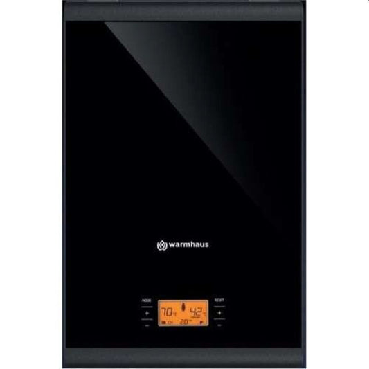 Warmhaus Minerwa 25 - 25 Kw Yoğuşmalı Kombi