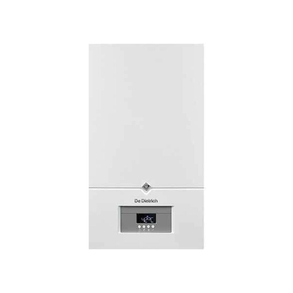 De Dietrich İnidens 32/35 Kw (27.000 Kcal) Tam Yoğuşmalı Kombi