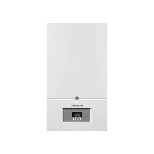 De Dietrich İnidens 30/29 Kw (25.000 Kcal) Tam Yoğuşmalı Kombi