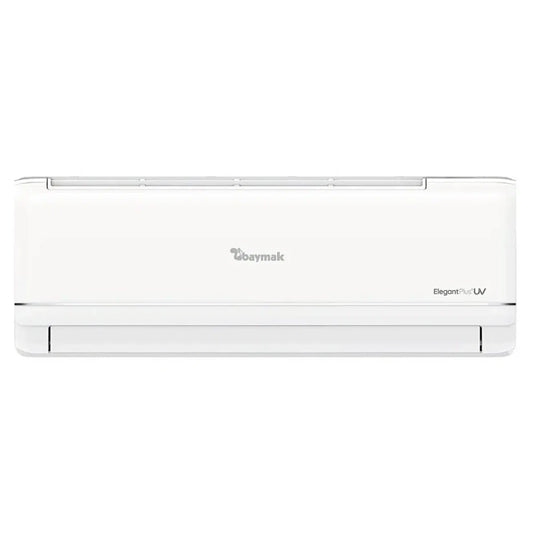 Baymak Elegant Plus Uv 12 A++ (md)