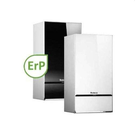 Buderus Logamax Plus GB172I 35/35 Kw 30.000 K Tam Yoğuşmalı Kombi
