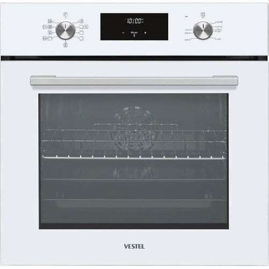 Vestel AF-7684 Yb Ankastre Fırın