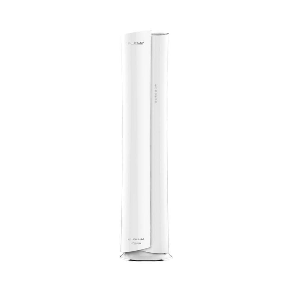 Fujiplus 24000 Btu Silindirik Salon Inverter Klima