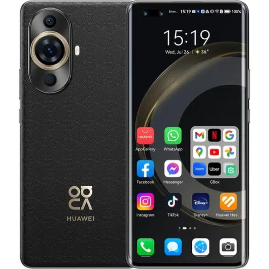 Huawei Nova 11 Pro (Huawei Türkiye Garantili)