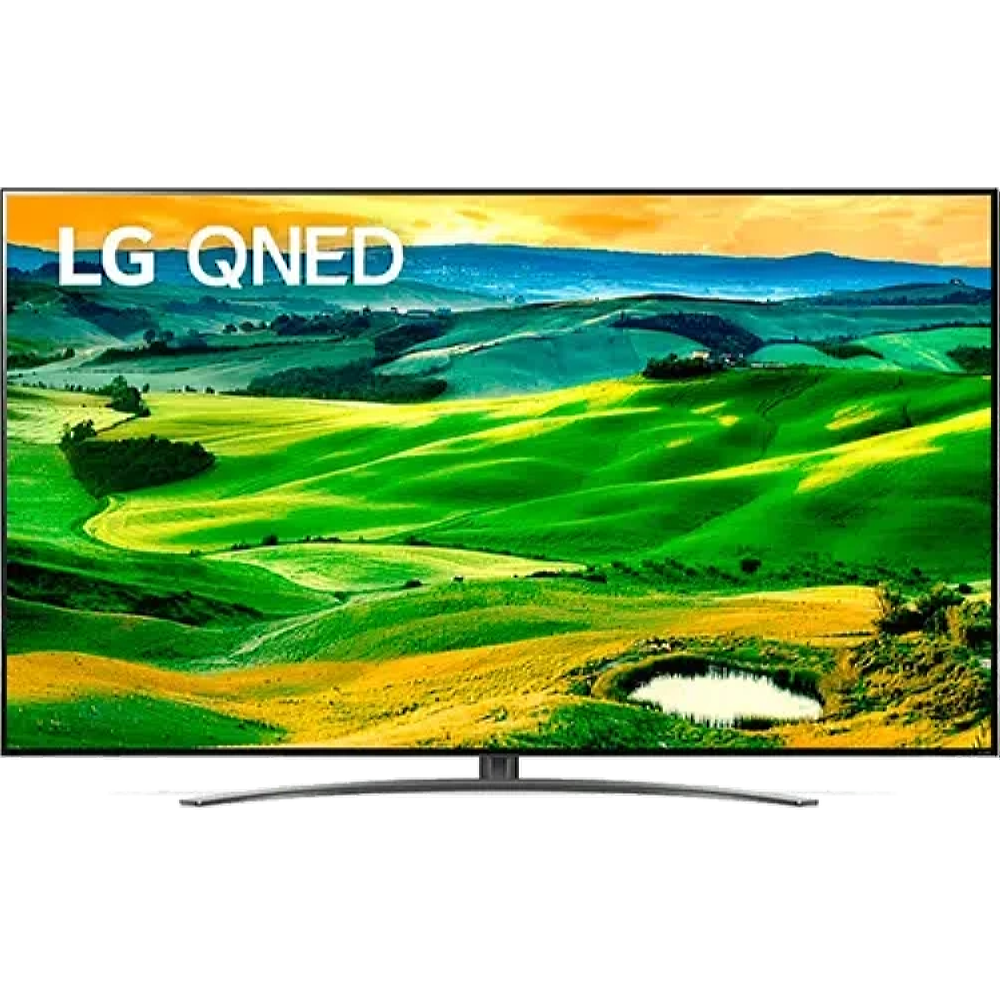 LG 55QNED816QA, 139 Ekran, 4K UHD Smart MiniLED TV