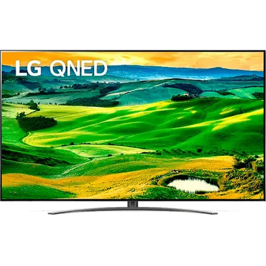 LG 55QNED816QA, 139 Ekran, 4K UHD Smart MiniLED TV