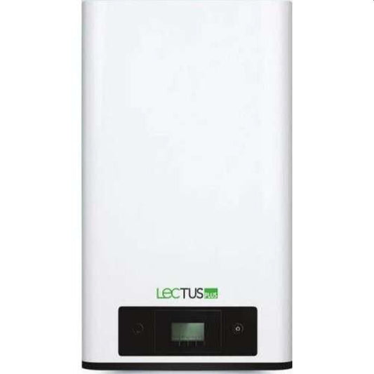 Baymak Lectus 115 Kw Pompasız