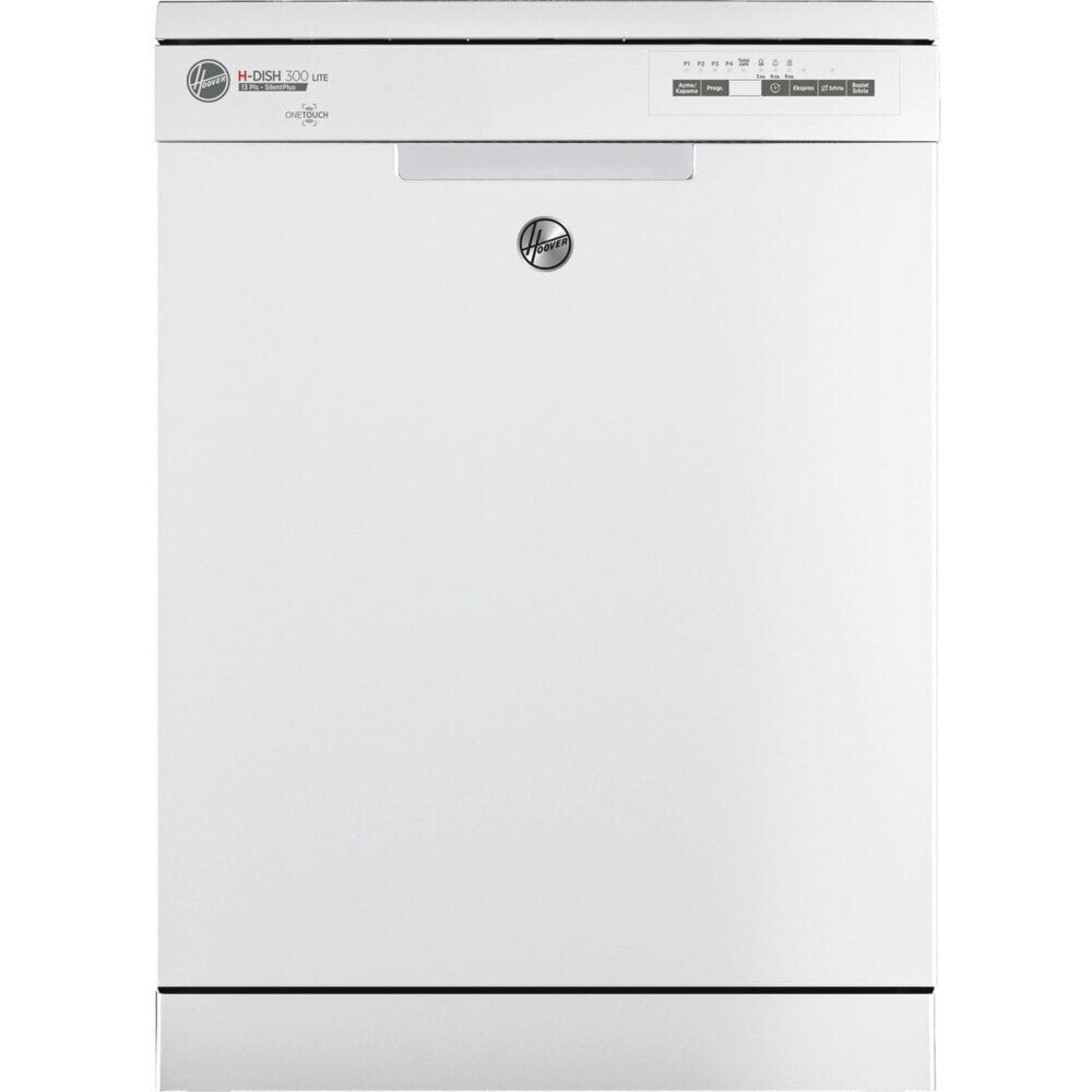 Hoover HFDN 1L360OW-17 5 Programlı Bulaşık Makinesi