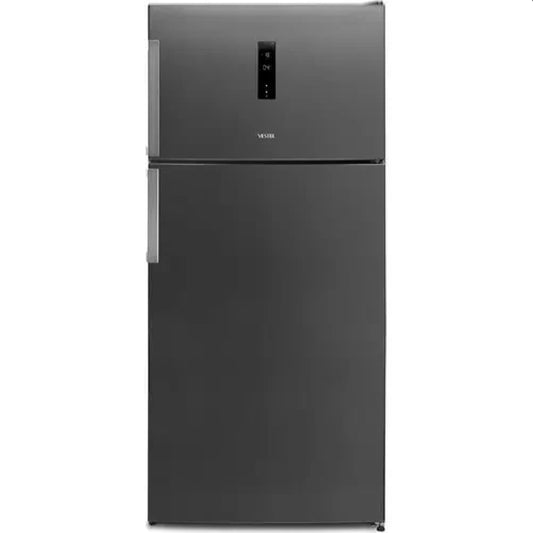 Vestel NF64012, Ekx Ion Wifi No-Frost Buzdolabı