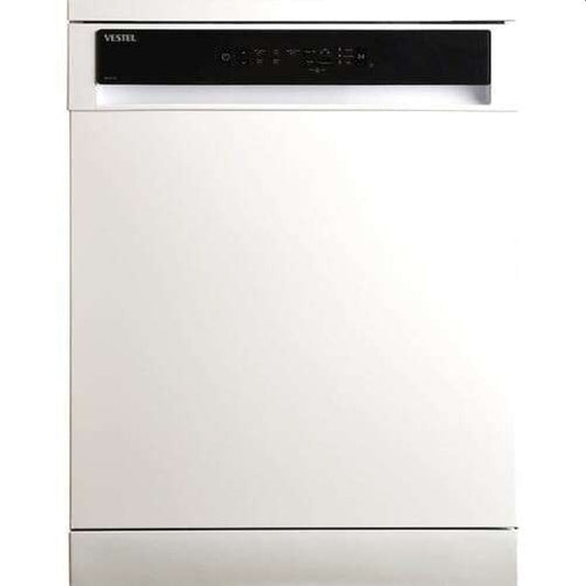 Vestel BM 5101 5 Programlı Bulaşık Makinesi