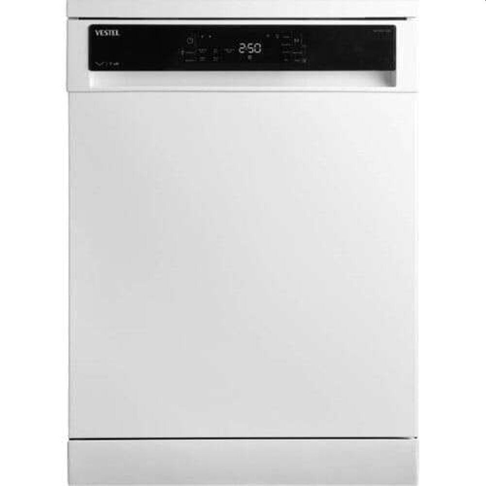 Vestel BM 5302 WIFI 5 Programlı Bulaşık Makinesi
